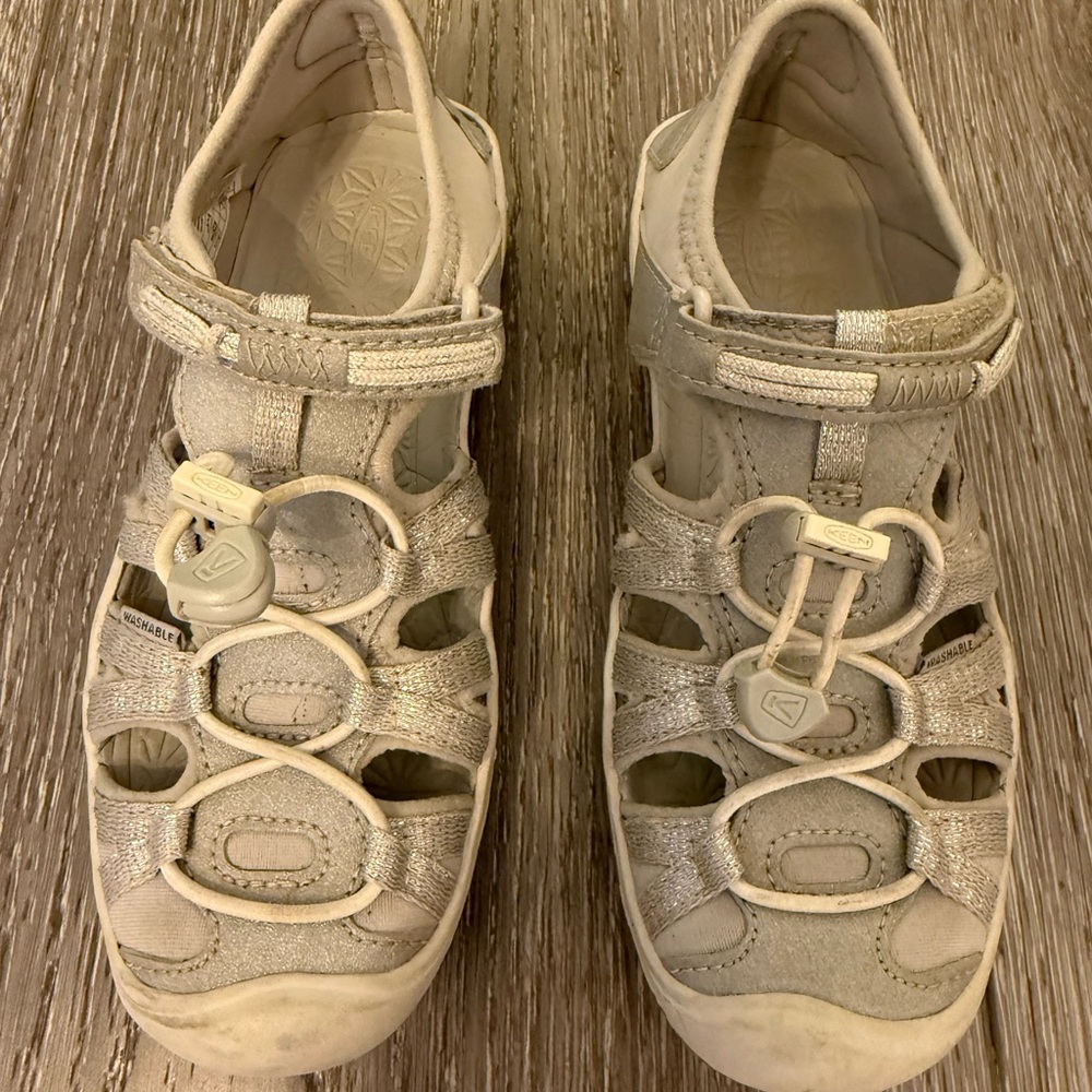 Keen Kids Water Shoes